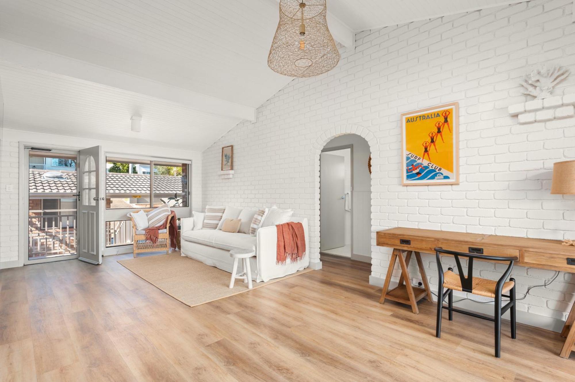Dutchies Motel Nelson Bay & Dutchmans Beach Apartments Luaran gambar
