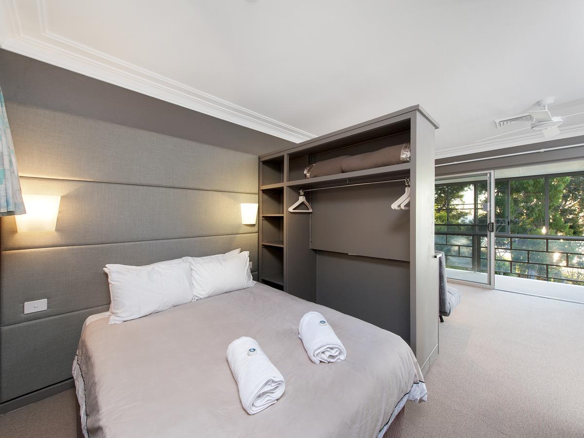 Dutchies Motel Nelson Bay & Dutchmans Beach Apartments Luaran gambar